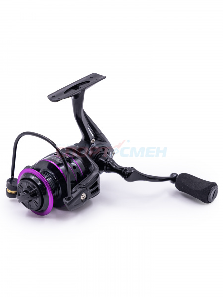 Катушка AWEES Strike 5+1BB