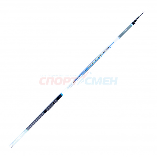 Удилище телескоп Kaida 157 Sagacity карбон C.W.10-30g с/к