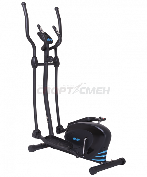 Эллиптический тренажер (магнит.) Starfit VE-103 Optimus
