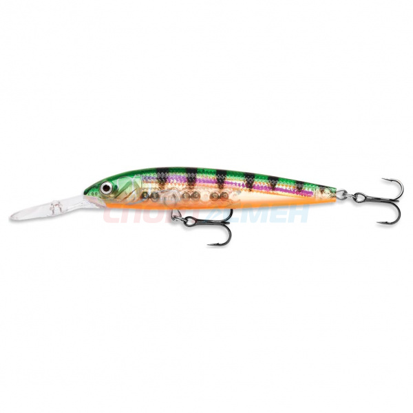 Воблер Rapala  DHJ10