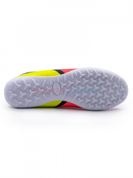 Многошиповки Virtey 23876 Coria р.33-45 цв.оранжево-желто-белый