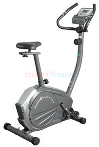 Велотренажер магнит. Housefit Lotus B1.0
