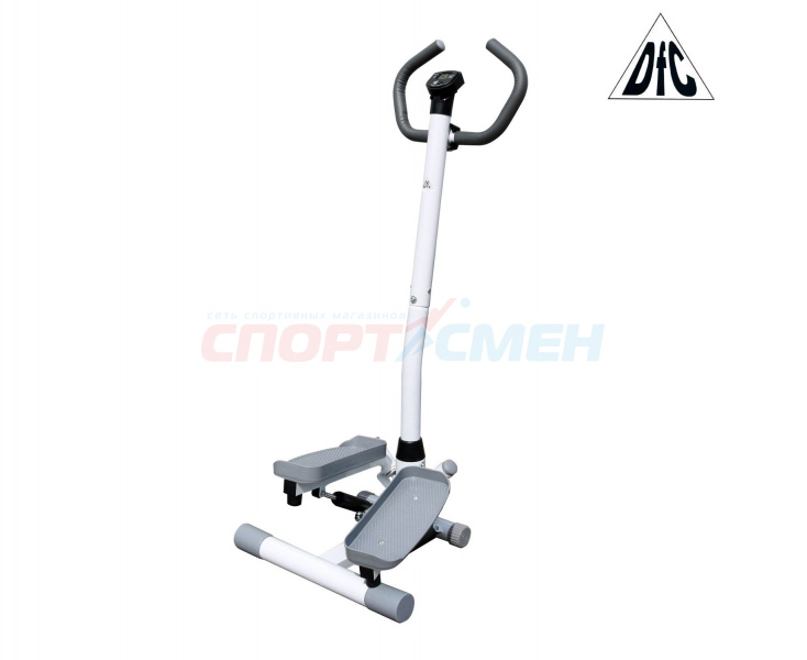 Мини-степпер DFC SC-S9010DG с поручнями поворотный