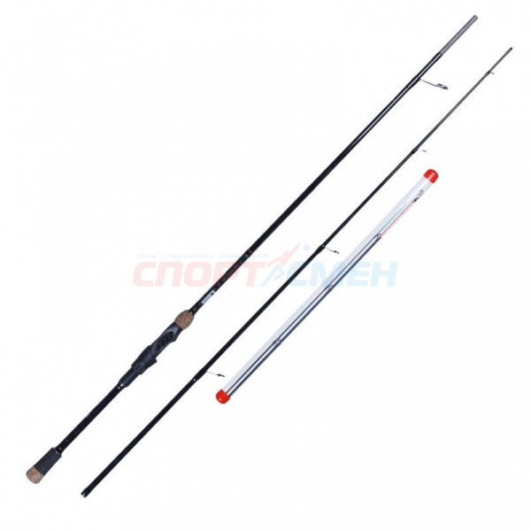 Фидер штекерный Kaida 132 INVITATION RAINBOW C.W.80g