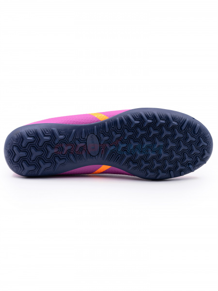 Многошиповки Virtey 23876 Coria р.33-45 цв.сине-тёмно-синий