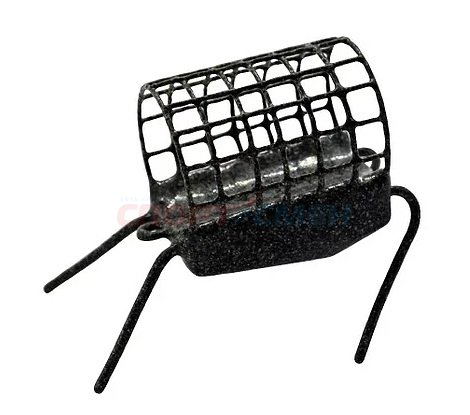 Кормушка X-FEEDER  ME CLAW MIDDLE 50-80гр