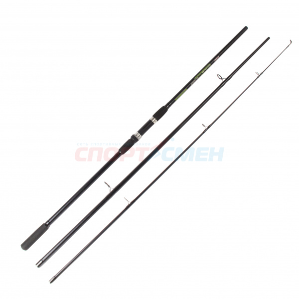 Удилище карповое штекерное Kaida 308 Partnercarp 3lbs цв.Не определен