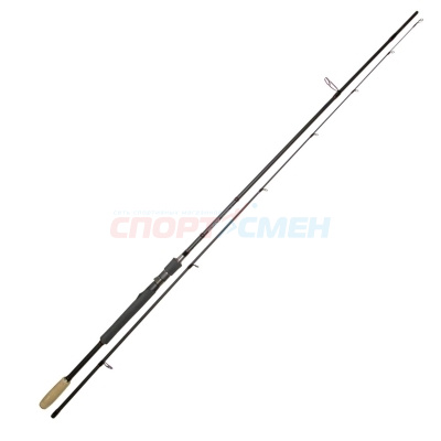 Спиннинг штекерный Kaida 730 Triforce C.W.30-80g