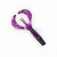 Приманка силиконовая Fanatik Lobster р.2,2"(8шт.)