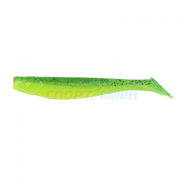 Виброхвост FishMan  FYA75 р.75мм (6шт.) цв.Цвет: цв.202