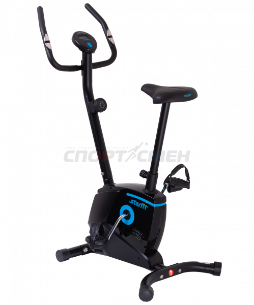 Велотренажер магнит. Starfit арт.BK-0102 Cosmo