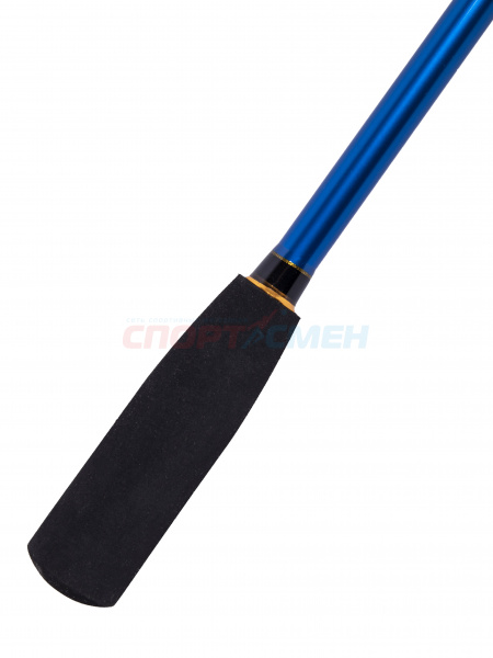 ***Спиннинг штекерный AWEES AC Catcher***