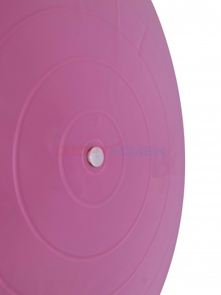 Фитбол Virtey LGB-1501  75 см цв.розовый