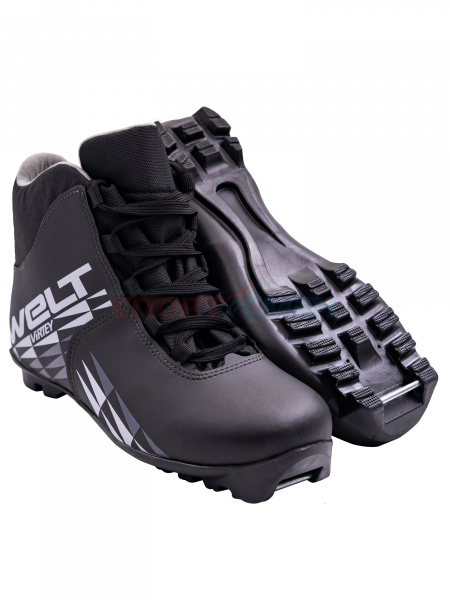 Ботинки лыжные Virtey Welt NNN р.34-46