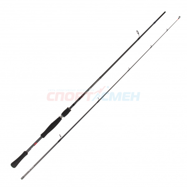 Спиннинг штекерный Kaida 828 Absolute C.W.5-20g