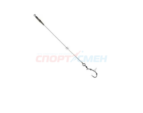 Оснастка Carp Spirit 360 Rig Barbed S8
