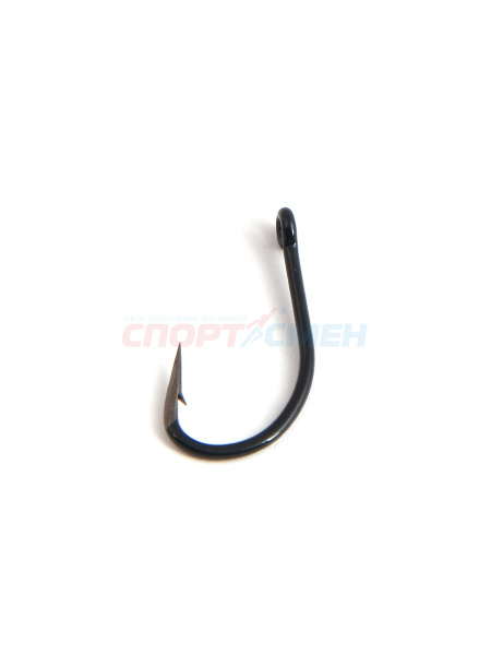 Крючки Kaida Carp Hook ВС02 (8шт)