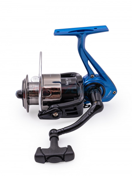 Катушка AWEES Classic 2BB