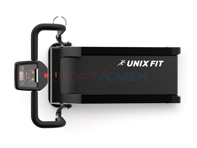 Беговая дорожка электрич. UNIXFIT ST-310