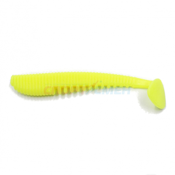 Виброхвост Yaman  Legend Minnow р.3" (6шт.)