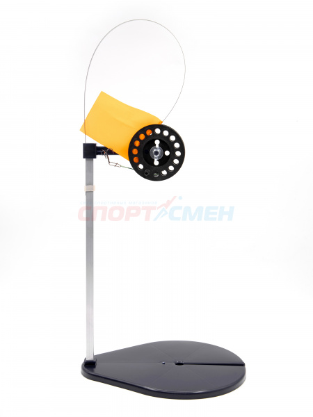Жерлица морозостойкая алюм. ножка осн. Экзито