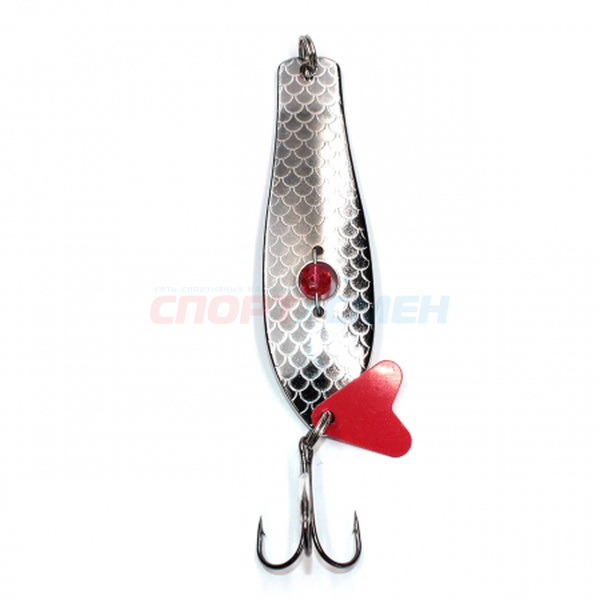 Блесна колеб. Namazu Diamond N-D25