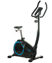 Велотренажер магнит. Starfit BK-106 Galaxy