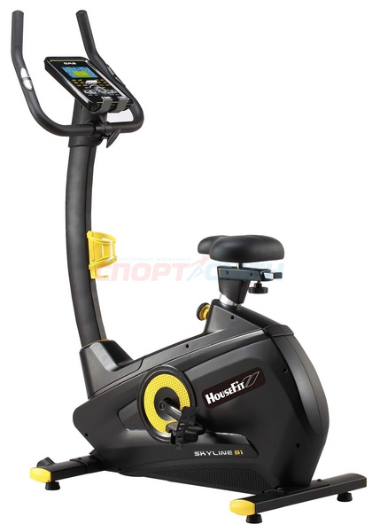 Велотренажер электромагнитн. Housefit арт.HB-8268HPM