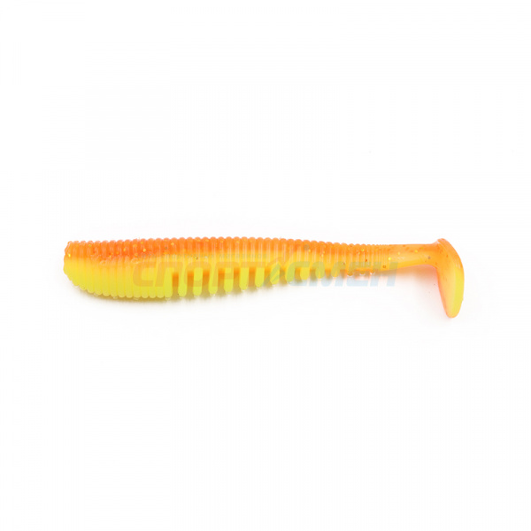 Виброхвост Yaman  Legend Minnow р.3" (6шт.)