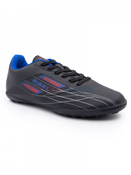 Многошиповки Virtey 23884 мужской  Rigel р.32-45 цв.черный