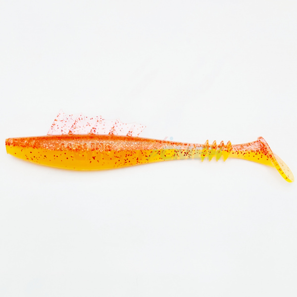 Виброхвост Marlins AT09 Arti 90мм/3,50гр (уп.5шт) цв.Цвет: цв.012
