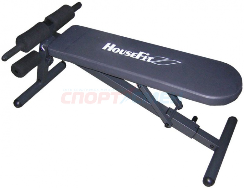 Скамья для пресса Housefit арт.DH-8136