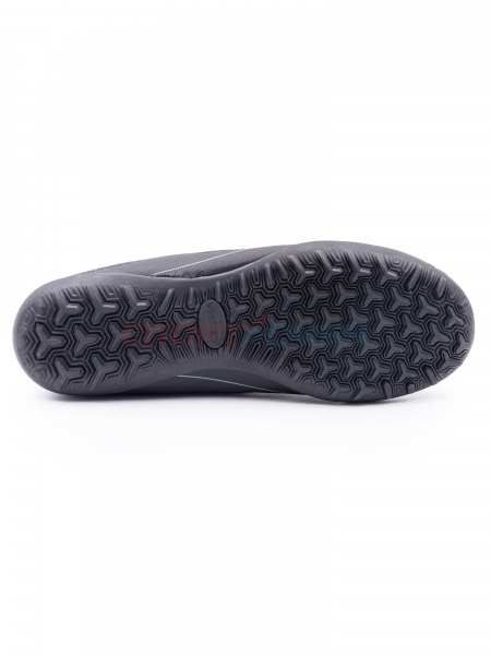 Многошиповки Virtey 23884 мужской  Rigel р.32-45 цв.черный
