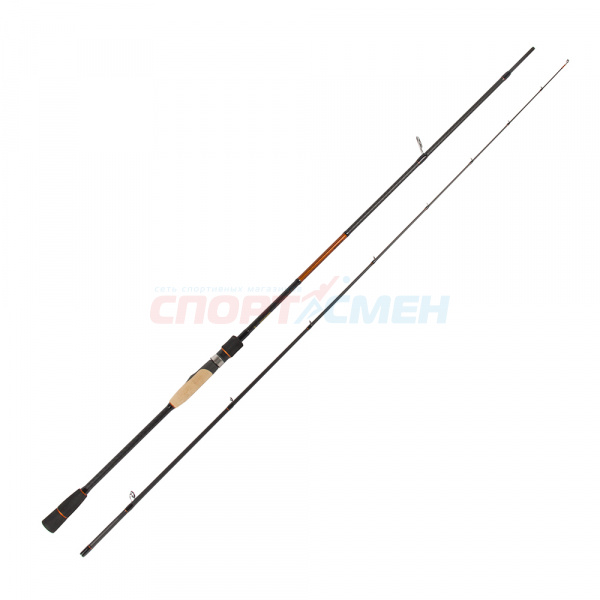 Спиннинг штекерный Kaida 745 Supremacy C.W.8-40g