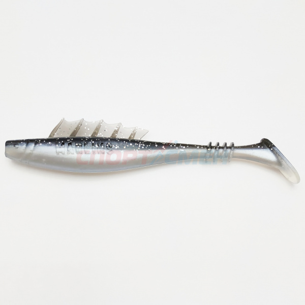 Виброхвост Marlins AT09 Arti 90мм/3,50гр (уп.5шт) цв.Цвет: цв.026