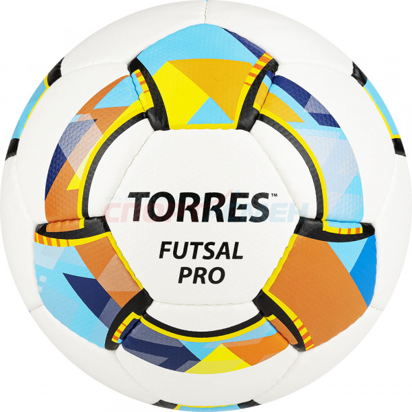 Мяч футзальный TORRES FS32024 Futsal Pro р.4