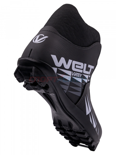 Ботинки лыжные Virtey Welt NNN р.34-46