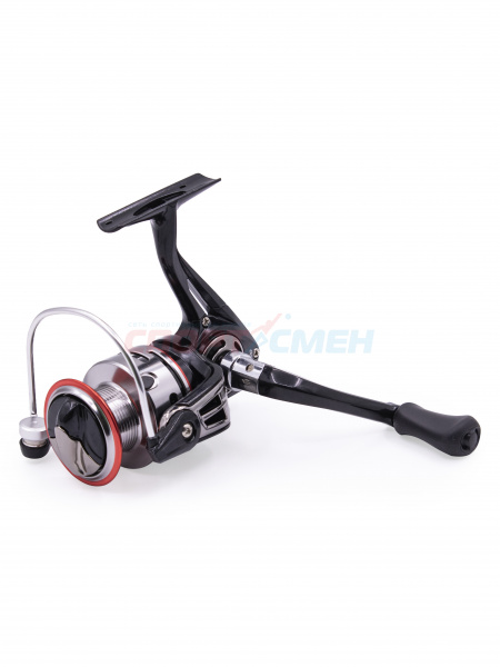 Катушка AWEES E 5+1BB