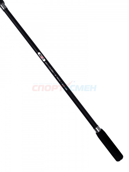 ***Удилище карповое штекерное AWEES Titanium Carp***