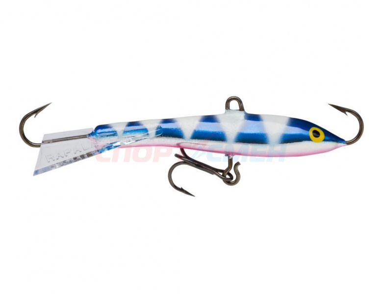 Балансир Rapala W07