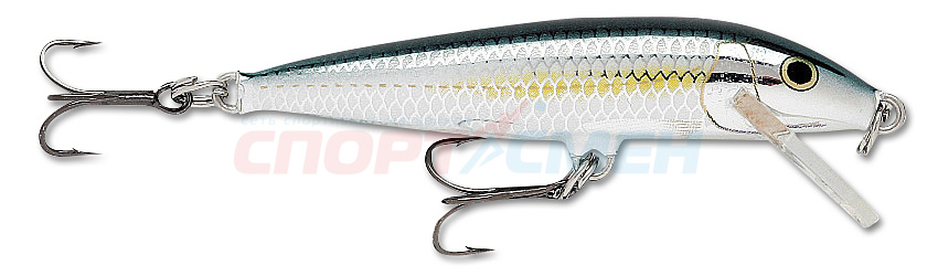 Воблер Rapala  F11