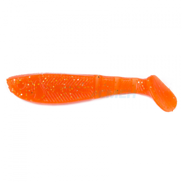 Виброхвост YAMAN Light-Flake р.3 (5шт.)  цв.Цвет: цв.03