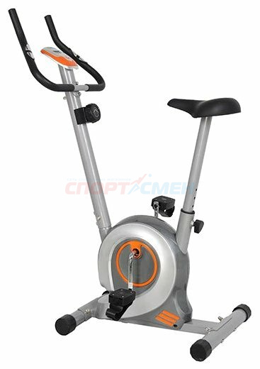 Велотренажер магнит. SportElite SE-2450