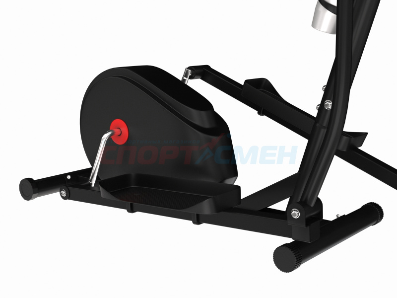 Эллиптический тренажер (магнит.) UNIXFIT SL-300