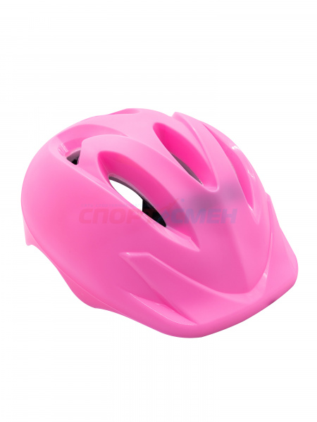 Коньки роликовые раздвижные Virtey Pegas  DJS-905 р. 31-42 цв.розовый