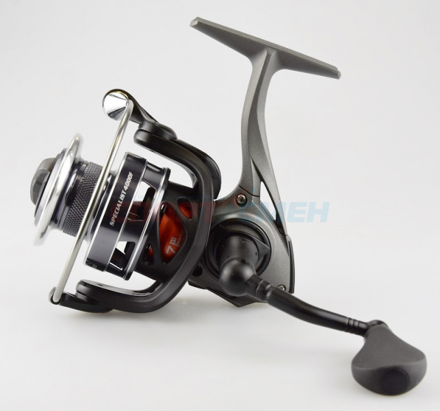 Катушка Kaida Specialist 7+1BB