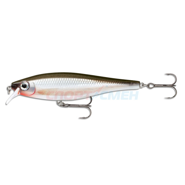 Воблер Rapala  BXM10