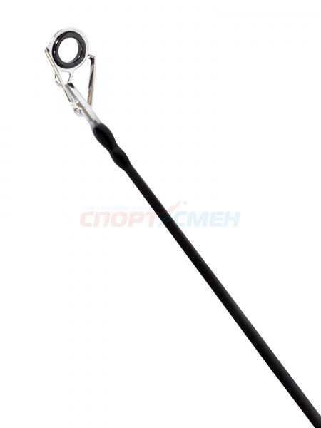 Спиннинг штекерный AWEES Black Arrow