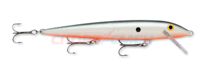 Воблер Rapala  F11