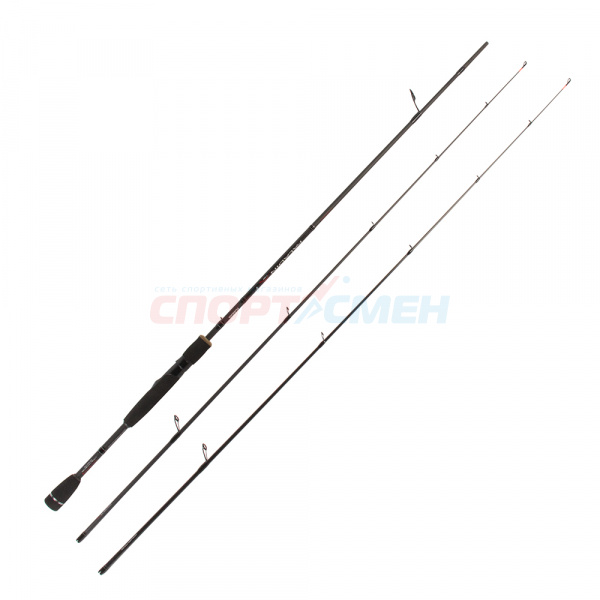 Спиннинг штекерный Kaida 842 Paladin C.W.5-20g/7-32g